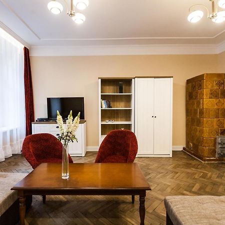 קרקוב Vintage Poselska Apartment מראה חיצוני תמונה