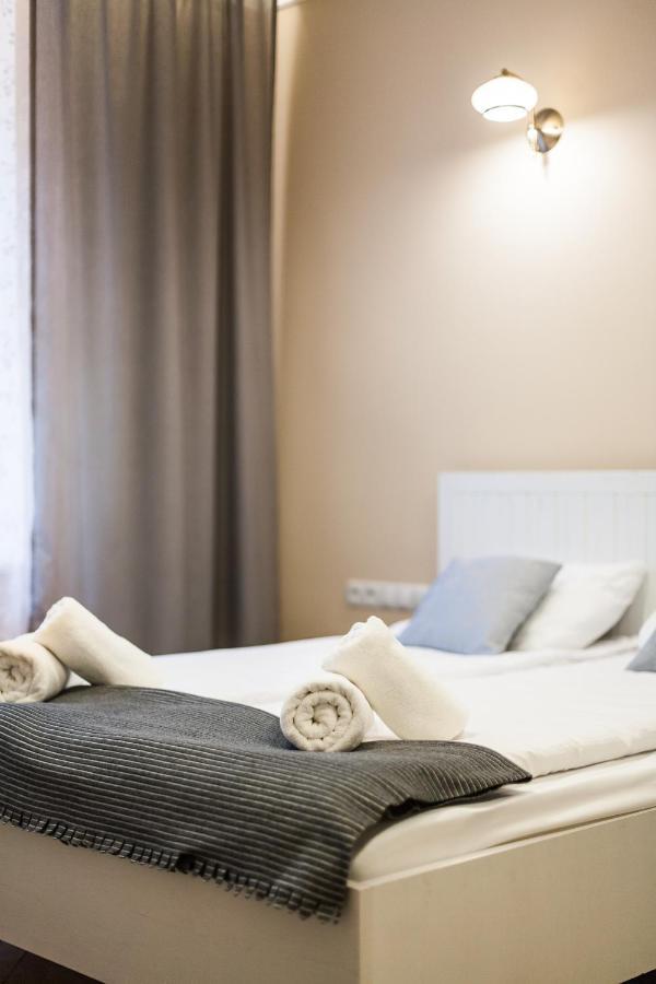 קרקוב Vintage Poselska Apartment מראה חיצוני תמונה